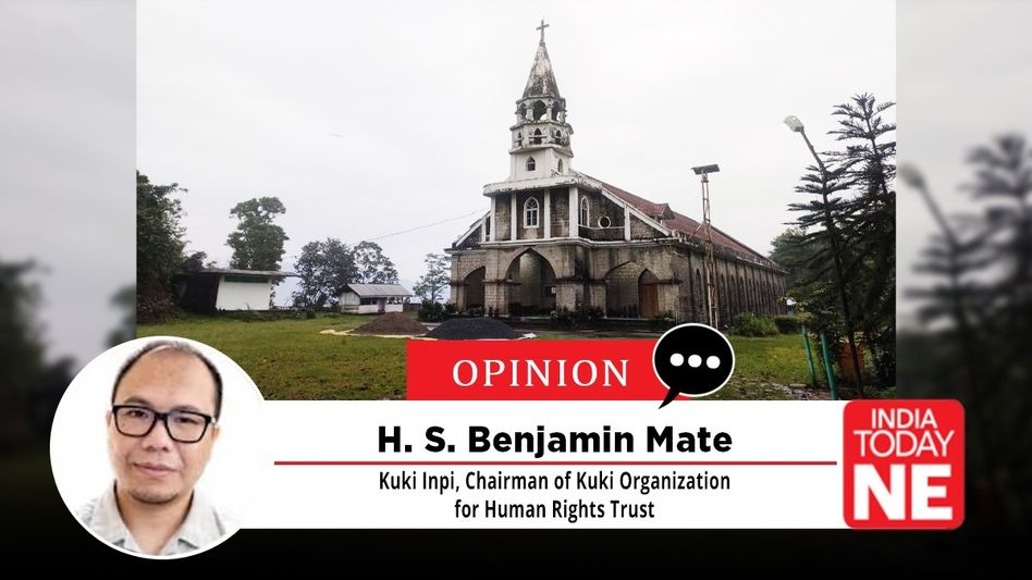 The Toxic Campaign Against Northeastern Christians Must Be Confronted Head-On The Toxic Campaign Against Northeastern Christians Must Be Confronted Head-On