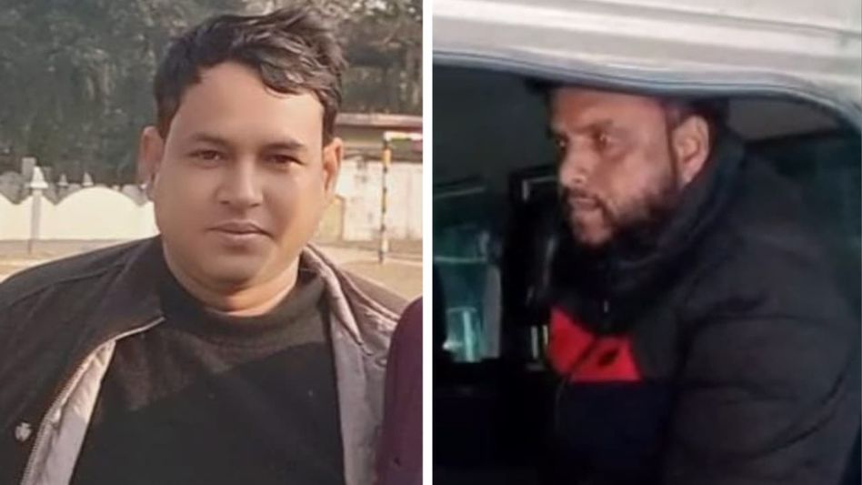 Cattle mafia snatches livestock in Dhubri’s Tamarhat, demands Rs 1 lakh ransom; one arrested, kingpin absconds Cattle mafia snatches livestock in Dhubri’s Tamarhat, demands Rs 1 lakh ransom; one arrested, kingpin absconds