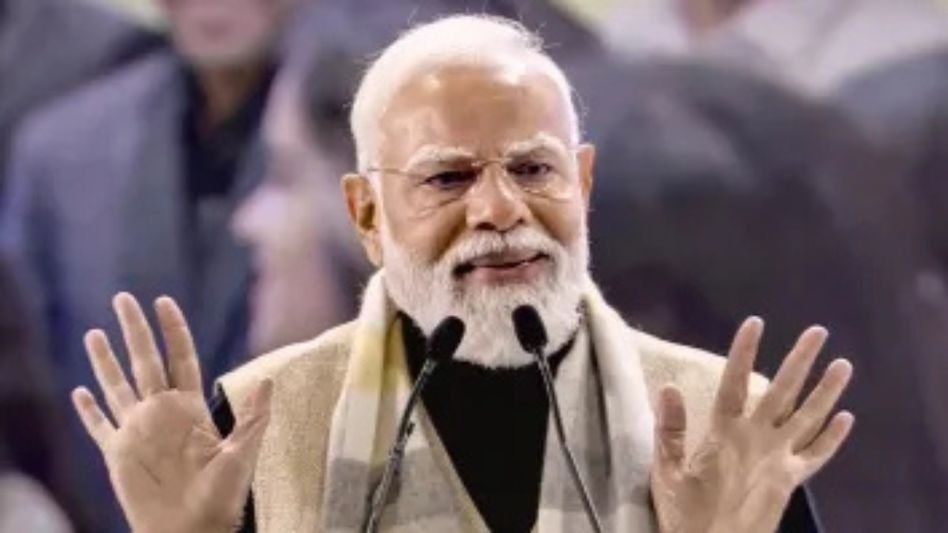 PM Modi to Assam on January 17–18, flag off India’s first Vande Bharat sleeper train PM Modi to Assam on January 17–18, flag off India’s first Vande Bharat sleeper train