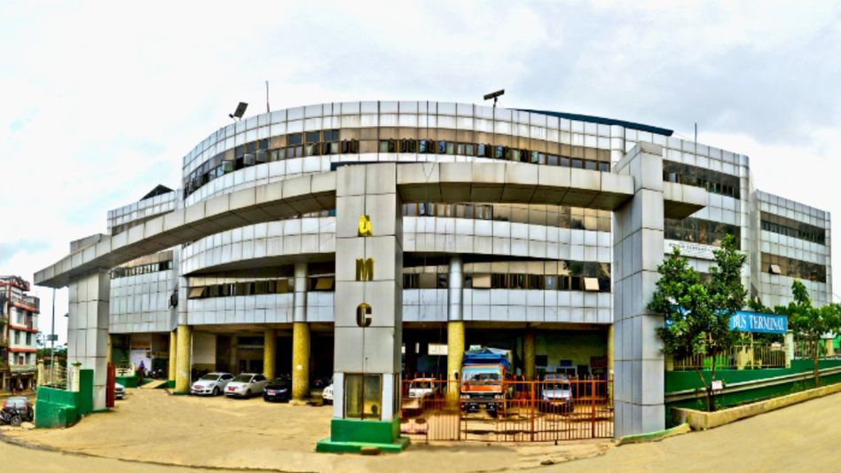 Aizawl Municipal Corporation polls likely in April–May as term ends on March 1 Aizawl Municipal Corporation polls likely in April–May as term ends on March 1