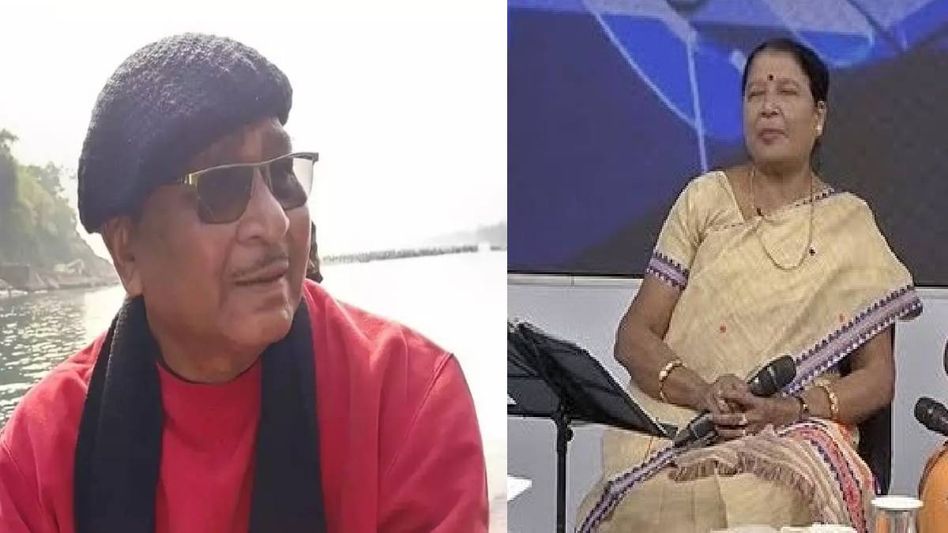 Assam announces Silpi Awards 2026; Late Samar Hazarika, Dhanada Pathak to be honoured Assam announces Silpi Awards 2026; Late Samar Hazarika, Dhanada Pathak to be honoured