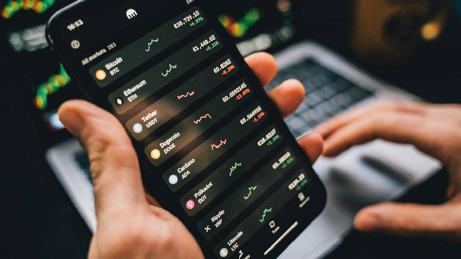 Online ‘Easy Money’ crypto scam traps two in Gangtok, police sound fresh alert Online ‘Easy Money’ crypto scam traps two in Gangtok, police sound fresh alert