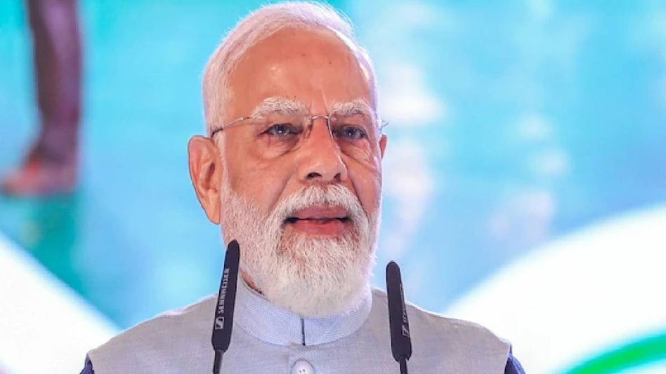 PM Modi to unveil cultural grandeur and mega infrastructure push during two-day Assam visit PM Modi to unveil cultural grandeur and mega infrastructure push during two-day Assam visit