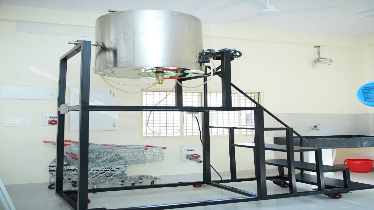 Tripura approves Rs 1.07 Cr mushroom spawn production unit in West Tripura