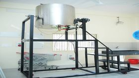 Tripura approves Rs 1.07 Cr mushroom spawn production unit in West Tripura Tripura approves Rs 1.07 Cr mushroom spawn production unit in West Tripura