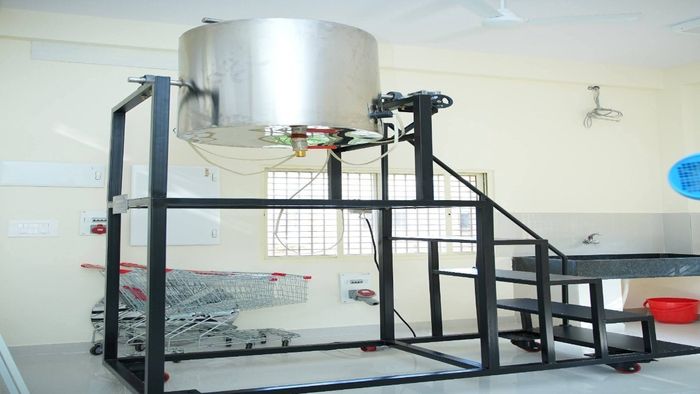 Tripura approves Rs 1.07 Cr mushroom spawn production unit in West Tripura