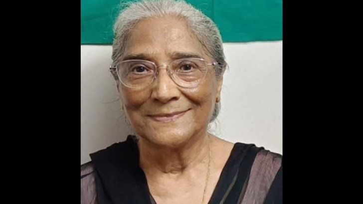 Assam’s first radio jockey Fawzia Rahman passes away at 84