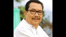 Arunachal Pradesh Deputy Chief Minister Chowna Mein Arunachal Pradesh Deputy Chief Minister Chowna Mein