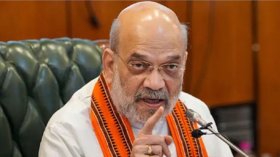 Amit Shah to visit Dibrugarh on January 30, lay foundation of second Assam Assembly complex Amit Shah to visit Dibrugarh on January 30, lay foundation of second Assam Assembly complex