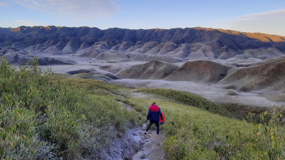 Tripura tourist still untraced after massive multi-agency search at Dzukou Valley Tripura tourist still untraced after massive multi-agency search at Dzukou Valley
