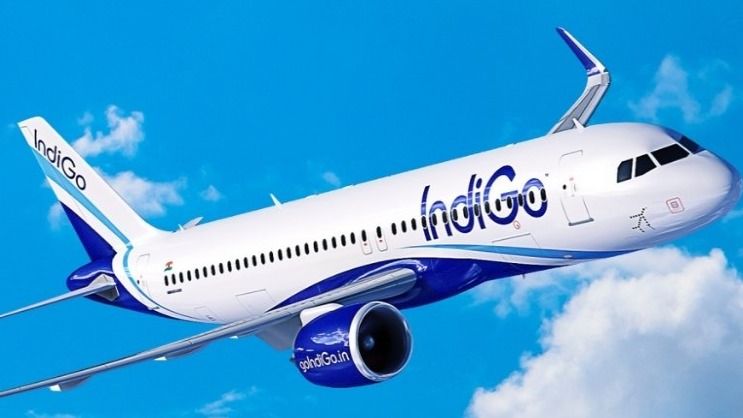 DGCA slaps Rs 22.2-Cr penalty on IndiGo over December flight disruptions