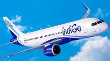 DGCA slaps Rs 22.2-Cr penalty on IndiGo over December flight disruptions DGCA slaps Rs 22.2-Cr penalty on IndiGo over December flight disruptions
