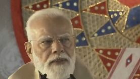 BJP govt ensured zero rhino poaching at Kaziranga in 2025: PM Modi