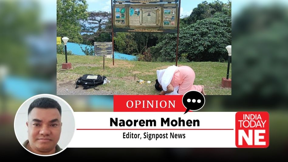 Reclaiming the Legacy of 24 Brave Sons of the Soil by EMA Trust in Andamans Reclaiming the Legacy of 24 Brave Sons of the Soil by EMA Trust in Andamans