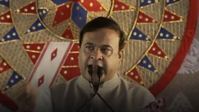 Assam will not bow to ‘Pakistani agents’: Himanta Biswa Sarma targets Gaurav Gogoi