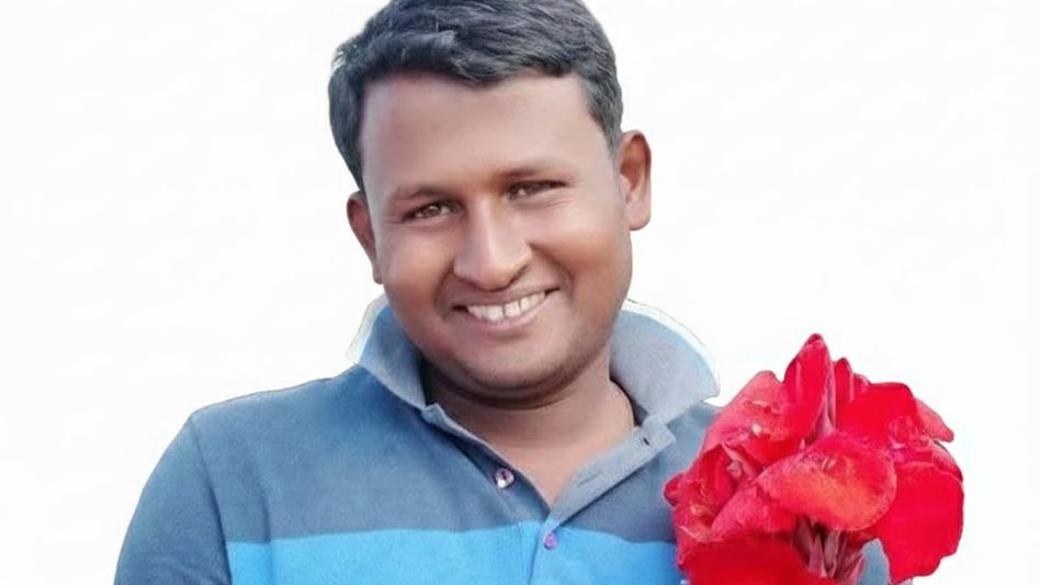 Assam tractor driver murder case accused produced before Dhubri court Assam tractor driver murder case accused produced before Dhubri court