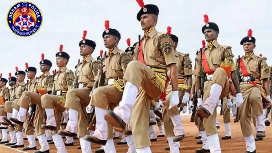 Age limit relaxed for Assam Police recruitment, upper cap raised to 26 years: Himanta Biswa Sarma Age limit relaxed for Assam Police recruitment, upper cap raised to 26 years: Himanta Biswa Sarma