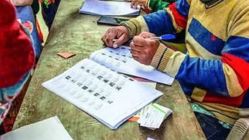 Assam electoral roll revision nears deadline, January 22 last date for claims and objections Assam electoral roll revision nears deadline, January 22 last date for claims and objections