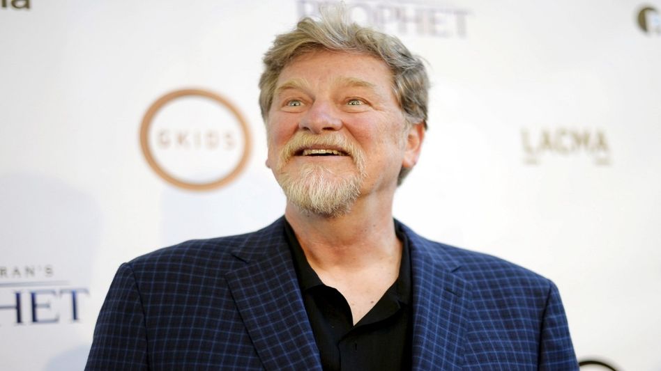 Roger Allers, the creative force behind The Lion King, dies at 76 Roger Allers, the creative force behind The Lion King, dies at 76