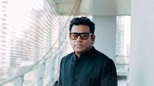 AR Rahman AR Rahman
