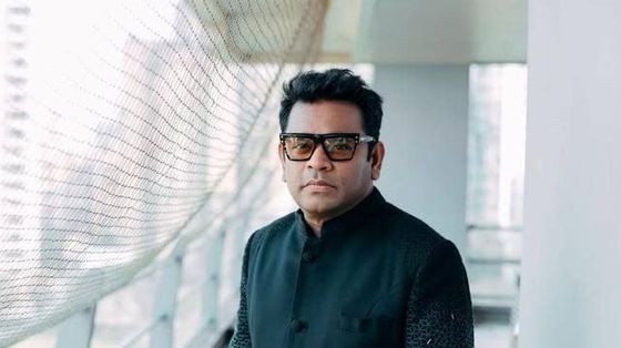 AR Rahman AR Rahman