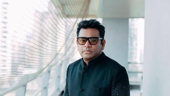 AR Rahman