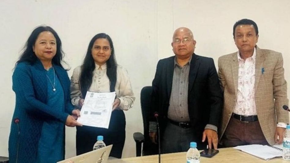 Meghalaya signs MoU with Amazon to expand market access for MSMEs Meghalaya signs MoU with Amazon to expand market access for MSMEs
