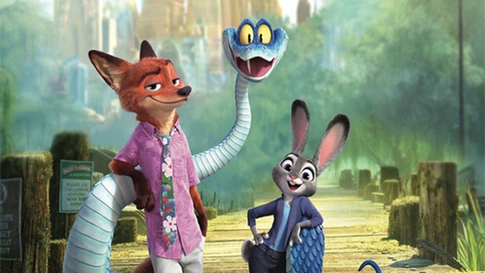 Zootopia 2 becomes Hollywood’s biggest animated film ever Zootopia 2 becomes Hollywood’s biggest animated film ever