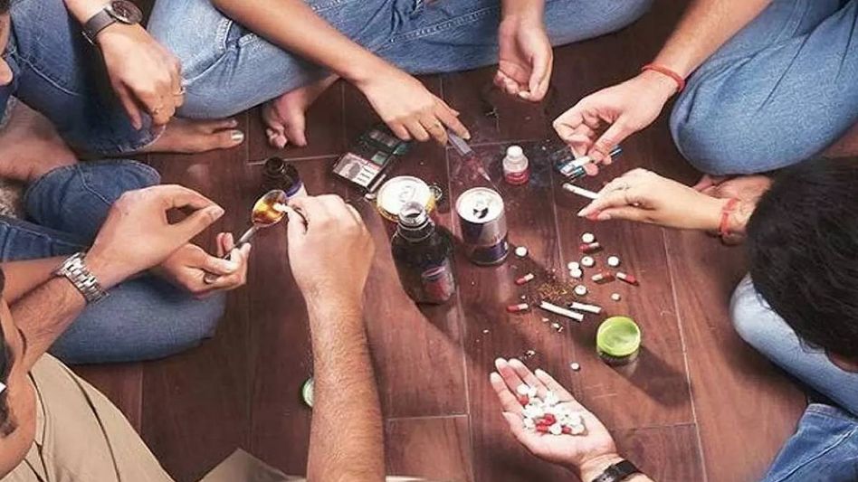 Unemployment and drug abuse: The twin crisis among Nagaland youths Unemployment and drug abuse: The twin crisis among Nagaland youths