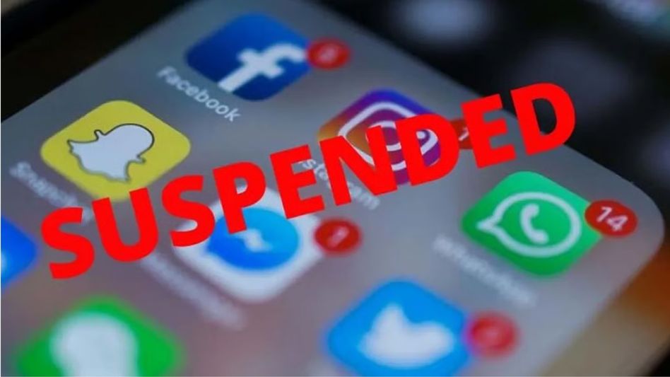 Assam suspends mobile internet in Chirang as Kokrajhar violence triggers law and order fears Assam suspends mobile internet in Chirang as Kokrajhar violence triggers law and order fears
