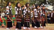 Mizoram’s Chapchar Kut Festival to begin on March 9 Mizoram’s Chapchar Kut Festival to begin on March 9