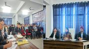 Arunachal’s Keyi Panyor district goes fully digital, launches WhatsApp-based governance model Arunachal’s Keyi Panyor district goes fully digital, launches WhatsApp-based governance model