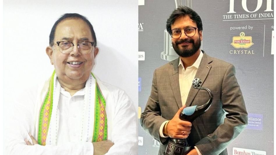 'Laapata Ladies' writer, former Tripura speaker among 16 to receive state civil, statehood day award on Tripura Statehood Day 'Laapata Ladies' writer, former Tripura speaker among 16 to receive state civil, statehood day award on Tripura Statehood Day