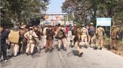 Army deployed in Assam’s Kokrajhar after deadly clashes Army deployed in Assam’s Kokrajhar after deadly clashes