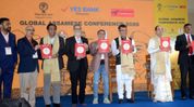 First Assamese Global Conference concludes in Guwahati, marks milestone in diaspora engagement First Assamese Global Conference concludes in Guwahati, marks milestone in diaspora engagement