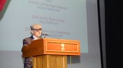Tezpur University marks 33rd foundation day as Dr Dinesh Chandra Goswami advocates free thinking and scientific temper Tezpur University marks 33rd foundation day as Dr Dinesh Chandra Goswami advocates free thinking and scientific temper