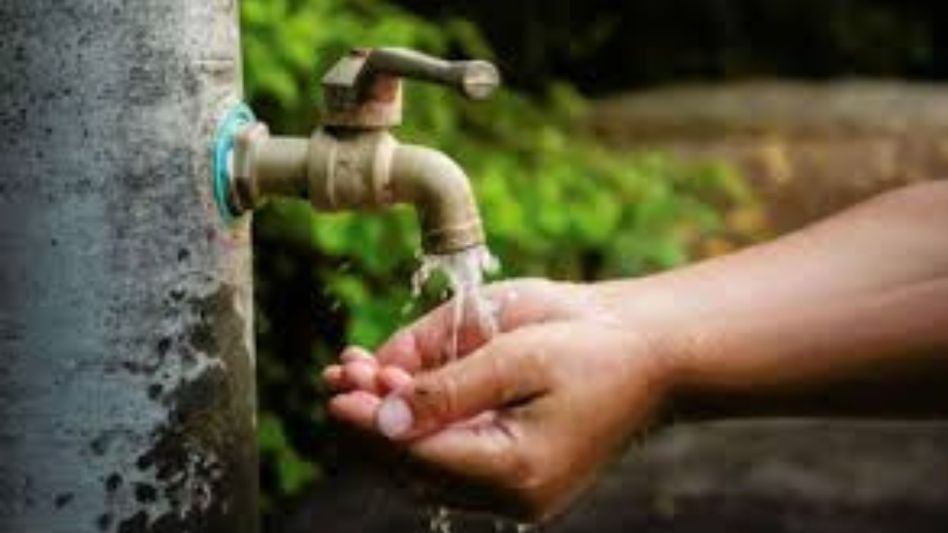 All households, schools in Mizoram villages covered under Jal Jeevan Mission: Officials All households, schools in Mizoram villages covered under Jal Jeevan Mission: Officials