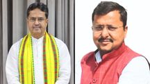 Tripura CM Dr Manik Saha invited newly elected BJP national president Nitin Nabin Tripura CM Dr Manik Saha invited newly elected BJP national president Nitin Nabin