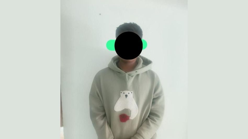 Manipur Police arrest nephew in Imphal West elderly woman murder case Manipur Police arrest nephew in Imphal West elderly woman murder case