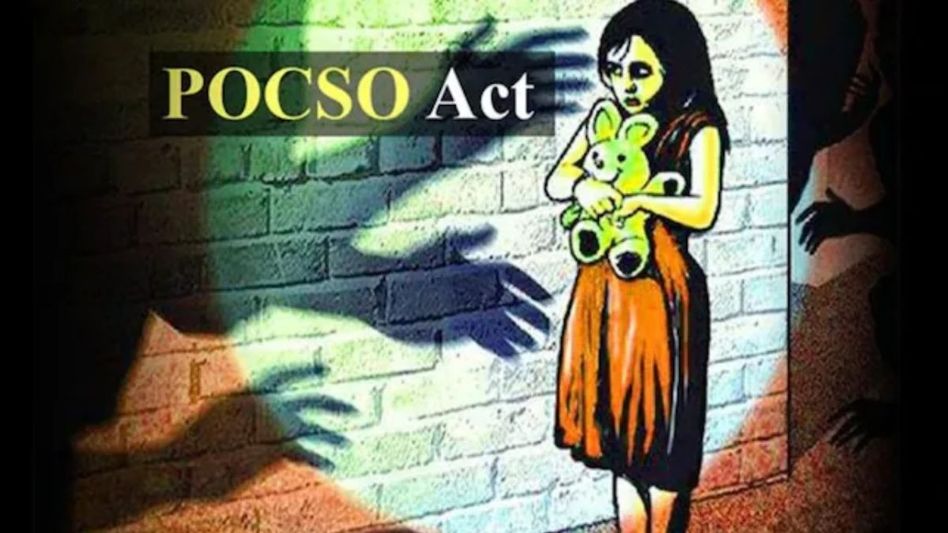 Meghalaya court sentences man to 25 years under POCSO Act Meghalaya court sentences man to 25 years under POCSO Act