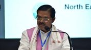 Centre committed to northeast’s holistic growth, says Union Minister B L Verma Centre committed to northeast’s holistic growth, says Union Minister B L Verma