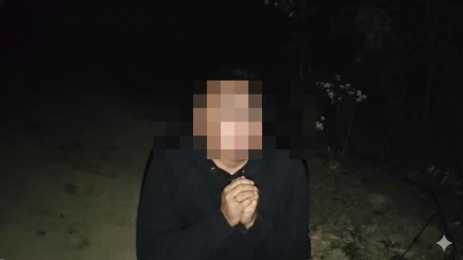 Manipur: Meitei civilian allegedly abducted and killed in state, family suspects Kuki militant involvement Manipur: Meitei civilian allegedly abducted and killed in state, family suspects Kuki militant involvement