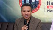 ‘Myanmar refugees are well cared for’: Mizoram minister links humanitarian support with tourism growth ‘Myanmar refugees are well cared for’: Mizoram minister links humanitarian support with tourism growth