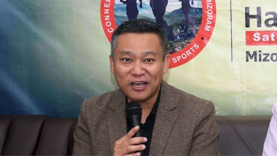 ‘Myanmar refugees are well cared for’: Mizoram minister links humanitarian support with tourism growth ‘Myanmar refugees are well cared for’: Mizoram minister links humanitarian support with tourism growth