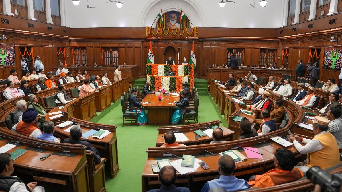 Representative Image