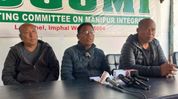 Manipur: COCOMI condemns killing of Rishikanta, alleges Centre’s failure to curb armed militants in state Manipur: COCOMI condemns killing of Rishikanta, alleges Centre’s failure to curb armed militants in state