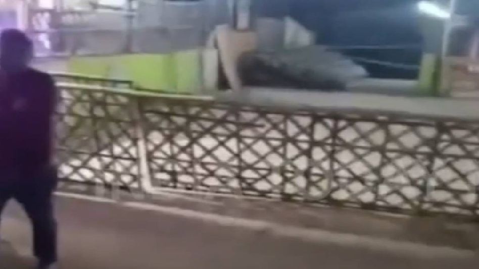 BSF denies preventing Kali idol immersion in Assam’s Sribhumi, cites border security and public safety concerns BSF denies preventing Kali idol immersion in Assam’s Sribhumi, cites border security and public safety concerns