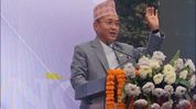 Sikkim CM hails historic honour as Sikkim police receive President of India’s Colour Award Sikkim CM hails historic honour as Sikkim police receive President of India’s Colour Award