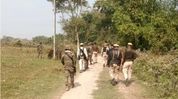 Violence-hit Kokrajhar limping back to normalcy as army deployed for area domination Violence-hit Kokrajhar limping back to normalcy as army deployed for area domination