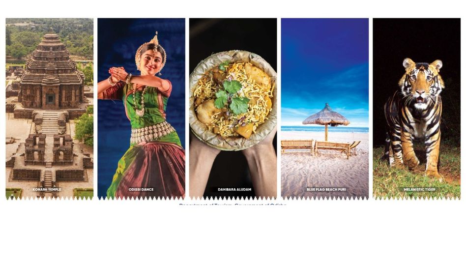 Odisha Parab to showcase the Soul of Odisha in Guwahati with grand celebration of culture, cuisine, crafts and tourism Odisha Parab to showcase the Soul of Odisha in Guwahati with grand celebration of culture, cuisine, crafts and tourism